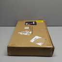 Baltic Birch Plywood 1/8x11.8x20 Inch 3 mm Thickness Wood for Laser Cutting and DIY Crafts Rectangle Wood Sheet - 20 Pack
