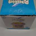 M SANMERSEN Baby Boys Toys 6-12 Months, Babies Ocean Rotating Lights Up Musical Toys for 0-6 12-18 Months Newborn Infant Crawling Tummy Time Toys 1 2 3 Baby Birthday Blue