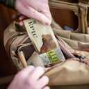 EPIC Beef Uncured Bacon and Apple Bars, Whole 30, Paleo Friendly, Protein Snacks, 12 Ct, 15.6 oz