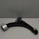Suspension Control Arm