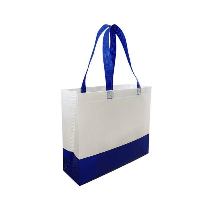 Reusable Tote Bags 11x15" 15 Pcs