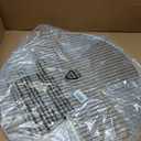 22" Cooking Grate Hinged for Weber, 7436 Charcoal Grill Grate Round Hinged, Replacement Part for Weber One-Touch, Performer and Bar-B-Kettle Series, Grill Grate BBQ for Weber Series