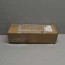 12 Piece 26" Calla Lily Artificial Flowers,Real Touch Long Stem Faux Calla Lillies for Tall Vases,Indoor Wedding Office Home Decor (White)