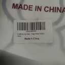 CuteBone Dog Diapers Male Belly Bands 3 Pack for Male Dogs Reusable Puppy Wraps DM64XL