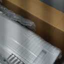 24" Windowless Portable Air Conditioner, 15H Timer & 120Oscillation, 3-IN-1 Portable AC Unit with Remote, 2-Gal Tank, 3 Modes & 3 Speeds, Ultra-Quiet Ventless Swamp Cooler for Room Home Office, White