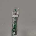 L'Oreal Paris Faux Brow, Hair-Like, Filling Eyebrow Pen with Double-Brush Tip, Fast & Precise Eyebrow Makeup, Mahogany, 0.04 Fl Oz