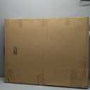 IRIS USA 24" 2-Panel Add-On Panels, Pet Dog Puppy Playpen, Foldable, Customizable, White