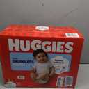Huggies Size 1 Diapers, Little Snugglers Baby Diapers, Size 1 (8-14 lbs), 168 Count