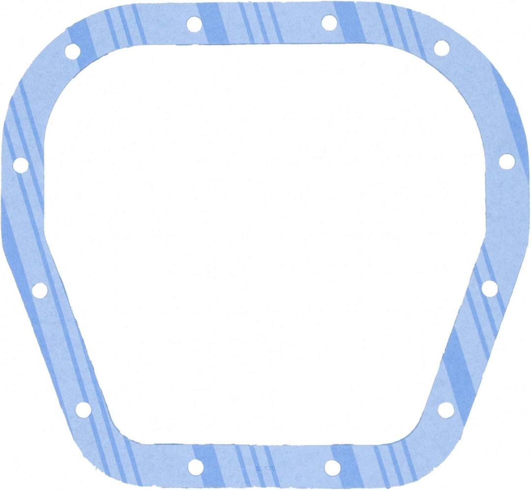FEL-PRO RDS 55476 Axle Housing Cover Gasket for Ford F-150 (One Size)