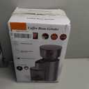Oaomi Conical Burr Coffee Grinder