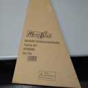 Music Alley MA-51 6-String 30 inch Junior Classical Guitar - Pink