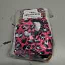 wegreeco Washable Female Dog Diapers (Pack of 3)