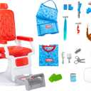 Little Tikes Style Station