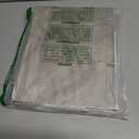 Seajan 5 Pcs Engineering Paper Notebook Engineering Computation Pad 8.5 x 11 Inches Engineer Graph Paper Notepad, 5 Squares Per Inch 3 Hole Punched Computation Pad, 100 Sheets/pack (Green)