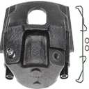 Raybestos R-Line Replacement Remanufactured Front Disc Brake Caliper for Select 1991-1996 Dodge Dakota Model Years (FRC10359)