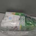 Baggies Variety Size Pack - 200 Count Variety Pack with 50 Gallon 50 Quart 100 Sandwich  Heavy Duty freezer bags