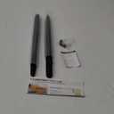 ARANA 713120-1200 29 inch Gas Struts Snugtop Replacement Parts 85Lb/378N, 29 inch Shock Spring Compatible with 10MM Ball Studs for Truck Bed Cover Tonneau Undervover SnugTop Snuglid Snugfit, 2PCS