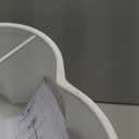 13.3"Semi Flush Mount Ceiling Light Fixture, 3-Light Modern Close to Ceiling Light With Fabric Flower-Shaped Shade, Light Fixtures Ceiling Mount for Bedroom Nursery Kids Room Living Room(Gold)