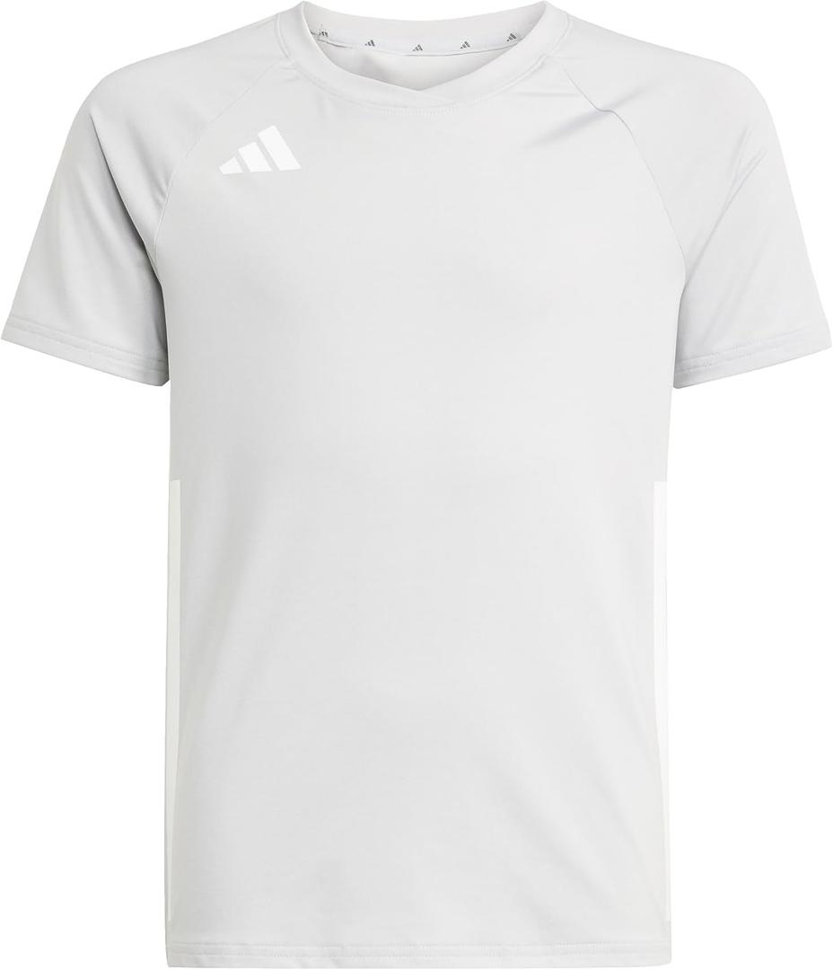 adidas Kids Hilo Volleyball Short Sleeve Jersey (Big Kid)