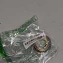 GVIEWIN Magnetic Phone Ring Holder, Compatible with MagSafe Phone Grip with Adjustable Stand, Magnet Phone Ring Kickstand for iPhone 17/16/15/14/13/12 Pro Max Plus Air/Other Phones (Tortoiseshell)