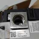 Bradford White Natural Gas Control Valve Water Heater 1" Icon 2.0 OEM Universal Replacement Residential System 415-52907-01 4155290701 Replaces Icon 1.0 2394746301 239-47463-01