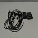 Type C Charger Fast Charging, 2 Pack Adaptive Fast Charger USB C Android Phone Wall Charger Block with 6FT+6FT+1.5FT Charge Cable for Samsung Galaxy S21/S21+/S21 Ultra/S20/S10+/S10e/S9/S8/Note 8/9/10