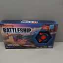 Hasbro Gaming Electronic Battleship Reloaded Board Game, Naval Combat Strategy Game with Sounds, Lights, Special Attacks, Ages 8 and Up, 1-2 Players