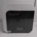 STOKE VOLTAICS Level 2 EV Charger, 32 Amp 240V Electric Vehicle Charging Stations, IP66 Water-Proof EV Charging Station, E-Kite 26-Foot Cable for Indoor/Outdoor Use (NEMA 14-50 Plug)