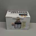 Kitchen Selectives 5 Speed Blender with 48-oz Plastic Jar