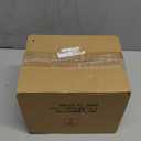 Giftgarden 4x6 Picture Frame Brown Set of 12, Multi Rustic Walnut Wood-Color 4 by 6 Photo Frames Bulk for Wall or Tabletop Display