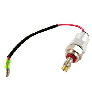 ALL-CARB 24 053 50-S Carburetor Fuel Solenoid Kit Replacement for Kohler 24 053 50-S 24 853 25-S CV18S CV20S CV22S CV725