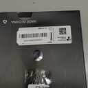 Vinich for Samsung Galaxy S24 Wallet Case with Card Holder, RFID Blocking Credit Slots Kickstand Shockproof Phone Cover Fit for Galaxy S24 6.2" Purple