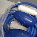 9995862-60ft Blue Cable Only Compatible with Dolphin Pool Robot Nautilus CC Plus [Non WiFi], M200, 9995862, Includes 2 Big Floats and Swivel for Tangle-Free Operation [2 Prongs] Updated