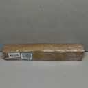 Mower Blade Fit for Kubota 70000-00602 70000-25001 76539-34330 K5651-34340, B1550 B1750 F2560E F3060 G1900 G2000 RC60B-21, for Lesco 051432 Toothed Mulching 3 Pack