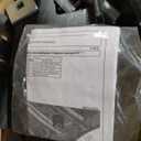 Curt 16427 Custom 5th Wheel Bracket Kit for Ram 2500
