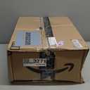 Disposable Pee Pads for Dogs, Puppies & Adults, 30 x 36 (50 Count), Super Absorbent Extra-Large Potty Pads with Adhesive Strips, Quick-Dry Indoor Protection for Pets