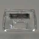 Crucial P3 Plus PCIe Gen4 NVMe 2TB SSD, Up to 5,000MB/s Read, Laptop & Desktop (PC) Compatible, Solid State Drive  CT2000P3SSD8