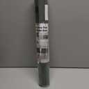 chakme Bathroom Mat Rugs 24x16, Ultra Thin Magic Mat Bath Rug Non Slip Bath Rugs Quick Dry Absorbent Bath Mats for Bathroom Floor, (Dark Green, 24"x16")