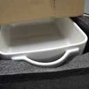 Mora 9x13in Porcelain Baking Dish - Oven to Table, Freezer Safe