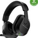Turtle Beach Stealth 600 Wireless Multiplatform Amplified Gaming Headset for Xbox Series X|S, Xbox One, PC, PS5, PS4, & Mobile  Bluetooth, 80-Hr Battery, Noise-Cancelling Mic  Black