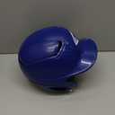 Easton | ALPHA Baseball Batting Helmet | 6   7  | Multiple Sizes/Colors (Royal)