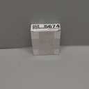 OCPTY ABS Wheel Speed Sensor, Front Left/Right, Compatible with 1999-2004 for Ford F-250 F-350 Super Duty, 2000-2005 for Ford Excursion, F-450, ALS197, Pack of 1