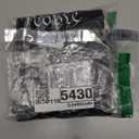 Womens WE The People, US Flag, Vintage Grunge 4th of July 1776 V-Neck T-Shirt, Size S