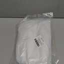 20Pcs Rain Shoe Covers Boot Covers Plastic Disposable Waterproof Shoe Cover Transparent Non Slip Boot Cover Non-Slip Outdoor Shoes Protectors Thickened Anti-Slip Overshoe for Men Women Home