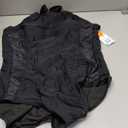 beautyin Women's One Piece Athletic Racerback Swimsuit Slimming Bathing Suit, 2XL