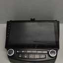 Podofo 8 CORE 6G+128G Car Radio Stereo for Honda Accord 2003-2007, Wireless CarPlay Android Auto 10.1 Inch IPS Touch Screen Android 13 GPS WiFi Bluetooth 32-Band DSP HD Backup Camera