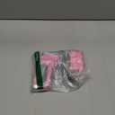 THINKOWRK 3 in 1 Staple Gun, Light Pink Staple Guns/Home Use Upholstery with 900 Staples, Nail Gun for Wood, Cable, Fabric, Wall, Material Repair, DIY Manual Stapler