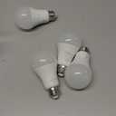 Lightinginside Smart Light Bulbs 100W Equiv., 1350LM 11W Smart Bulb Works with Alexa/Google Home/Smart Life, A19 E26 RGBCW Color Changing, No Hub Required, 2.4G WiFi Bluetooth Bulb, ETL Listed, 4PCS