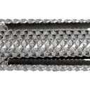 Acerbis 2041900106 Steel Single Insert Bar