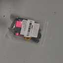 150KG DS51150 Digital Servo Full Metal Gear RC Servo 180 Degree Waterproof IP67 12V with 18T Servo Arm for Baja Car 1/5 RC Car